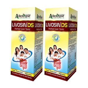 livosin ds 450ml x 2