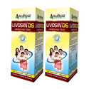 Livosin DS (450ml X 2)