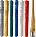 LIVOX First Quality Ring Texture Cricket Bat