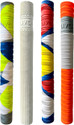LIVOX Octopus, Thunderblade, Dynamic, Texture Cricket Bat Handle Grips Ultra Tacky