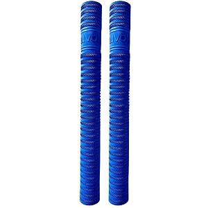 LIVOX Rubber Cricket Bat Grip Blue Ring