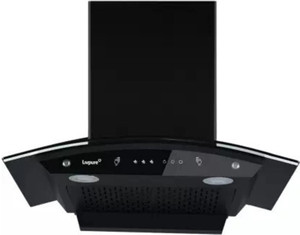 LIVPURE LIV-SWIRL-90-FL-HAC 1400 CMH 90 cm Auto