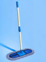 Livronic Floor Mop Wet and Dry 18