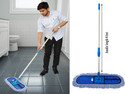 Livronic Wet and Dry Cotton Pad Floor