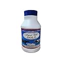 Livshine Gold DS 5 LTR, Calcium for Cow, Buffalo, Goat, Sheep, Horse, Dog, cat, Pig, Milk Enhancer for Diary Animals, Vitamins and Minerals with Ashwagandha, Veterinary Calcium