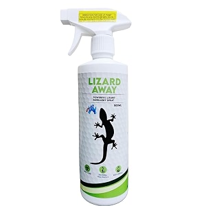 lizard repellent spray250ml powerful spray with instant action long lasting natural fragnance organic herbal natural spray non toxic