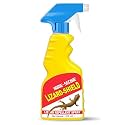 Home-Secure Lizard-Shield Spray 275ml | Natural Lizard Repellent | Chemical-Free, Herbal, Safe | Long Lasting Lizard Protection | Eco-Friendly Lizard Repellent For Home