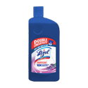 Lizol Disinfectant Floor Surface Cleaner Lavender