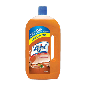 Lizol Disinfectant Surface Cleaner Floor Bathroom KitchenTile