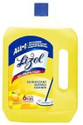 lizoll Citrus 2L lIZOL CITRUS 2 L