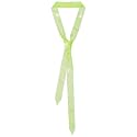 LJBFNN Ties for Women, Sparkling Rhinestone Womens Tie Long Thin Crystal Necktie for Party Prom Wedding Cosplay Beach Daily