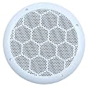 Wall Exhaust Fan Vent Pipe Cover & Mosquito Net, 8 Inch, 5 Piece