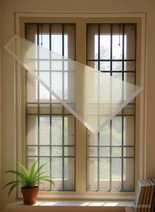 lkg enterprises 34 ft window net polyester washable adults mosquito net