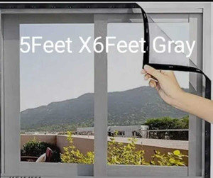 lkg enterprises 56 ft window mosquito net polyester washable adults mosquito net