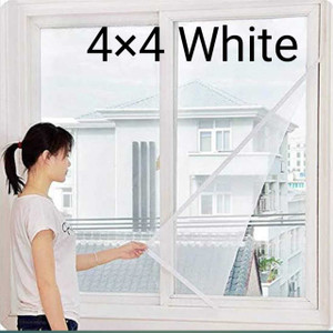 lkg enterprises lkg 4848 inch window net polyester washable adults mosquito net