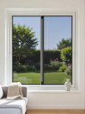 lkg enterprises LKG 4*5 BLACK WIN NET Polyester Washable Adults Mosquito Net