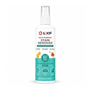 lkp instant fabric stain remover spray for clothes sofa amp car seat 100 ml