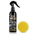 LKP MultiShine Silicone Based Car Polish, Bike Polish & Plastic Restorer