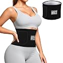 LKV Waist Trainer for Women Lower Belly Fat