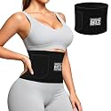LKV Waist Trainer for Women Lower Belly Fat