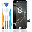 LL TRADER Screen Replacement for iPhone 8/SE2020 4.7" Screen &amp; Repair Kits