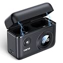 llano NP-FZ100 Battery Fast Charger 2-Slot 18W A6700 Battery Charger