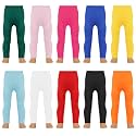 10pcs 18 Inch Doll Leggings Pants Doll Clothes Set Designed for 18 inch Girl Dolls Most 18 Inch Dolls(No Doll)