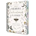 Llewellyn's 2027 Herbal Enchantment Planner: A Green Guide to Plant Magic