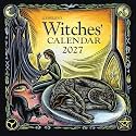 Llewellyn's 2027 Witches' Calendar (Llewellyn's 2027 Calendars, Almanacs & Datebooks, 14)