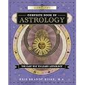 Llewellyn's Complete Book of Astrology: The Easy Way to Learn Astrology (Llewellyn's Complete Book Series, 1)