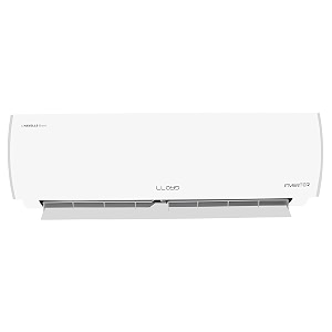 lloyd 15 ton 3 star inverter split ac copper gls19i31ia white