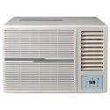 Lloyd 1.5 Ton 3 Star Window AC (100% Copper, White with Golden Deco Strip, GLW18C3YWAET)