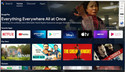Lloyd 109 cm (43 inch) QLED Ultra HD (4K) Smart Google TV with Dolby Vision,Karaoke Version