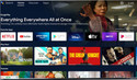 Lloyd 140 cm (55 inch) Ultra HD (4K) Mini LED Smart Google TV with maximum brightness of 1000 nits