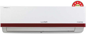 Lloyd 2025 Model 1 Ton 5 Star