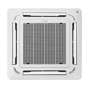 lloyd 4 ton fix speed cassette ac cool surround 360 with flexi wind control glc48b0xwaag white