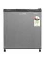 Lloyd 48 L Direct Cool Single Door 1 Star Refrigerator (Grey, GLDE061NMGCF)