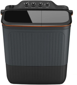 Lloyd 8 kg Semi Automatic Top Load