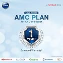 Lloyd Protect 1 Year Extended Warranty Plan for Air Conditioner 2 Ton (Email Delivery, No Physical Kit)