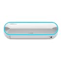 Lloyd Stellar Duo 1.5 Ton 5 Star Wi-Fi Inverter Split AC (6 in 1 Expandable, Mood Lighting, In-Built Air Purifier, Direct Voice Command, Copper, Silver White, New Launch GLS18H5FWKGT)