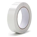 LLPT Caulk Tape Solid White 1.2 Inch x 33 Feet Extra Waterproof Heavy Duty Adhesive Caulking Strips for Sink Shower Bathtub Toilet Lavabo Kitchen (WS123)