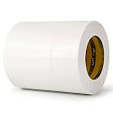 LLPT Duct Tape Industrial Grade 3 Pack 2" x 35 Yards Each Roll, White