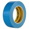LLPT Duct Tape Premium Grade 1.6" x 108 Feet x 11 Mil Sky Blue