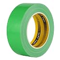 LLPT Duct Tape Premium Grade 1.6" x 108 Feet x 11 Mil Green
