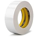 LLPT Duct Tape Premium Grade 1.6" x 108 Feet x 11 Mil White