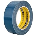 LLPT Duct Tape Premium Grade 1.6" x 108 Feet x 11 Mil Dark Blue