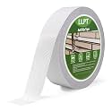 LLPT Grip Tape 2" x 36 Ft Clear Heavy Duty Anti Slip Tape