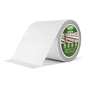 LLPT Grip Tape 6" x 36 Ft Clear Heavy Duty Anti Slip Tape