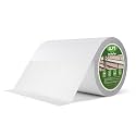 LLPT Grip Tape 8" x 36 Ft Clear Heavy Duty Anti Slip Tape