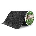 LLPT Grip Tape 8" x 16.5 Ft Black Heavy Duty Anti Slip Tape